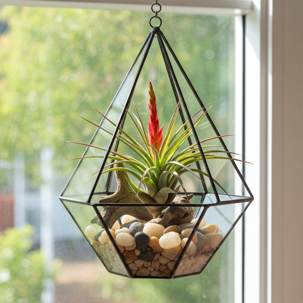 planta aire melanocrater