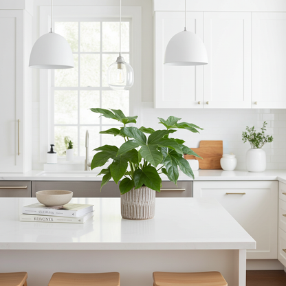 aralia natural planta