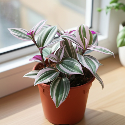 nanouk tradescantia ventana