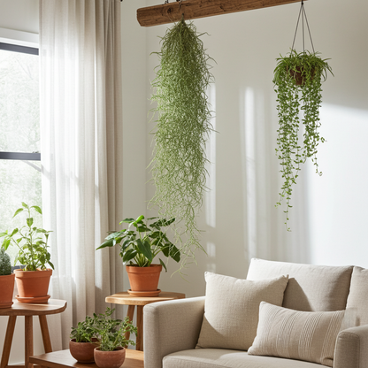 planta aire usneoides
