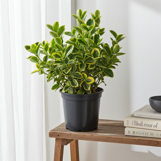 euonymus