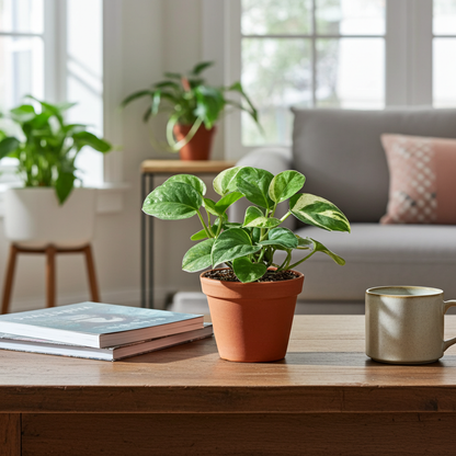 pear jade pothos