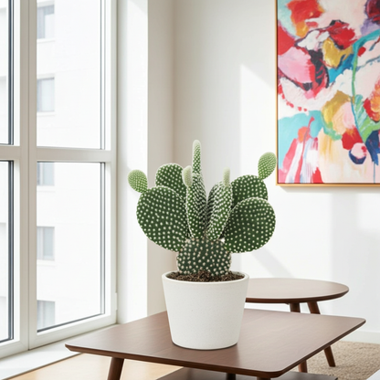 cactus opuntia