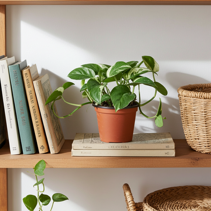pearl jade pothos