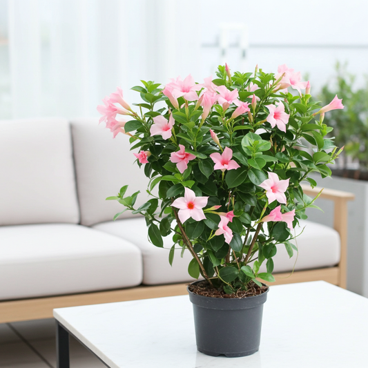 dipladenia rosa