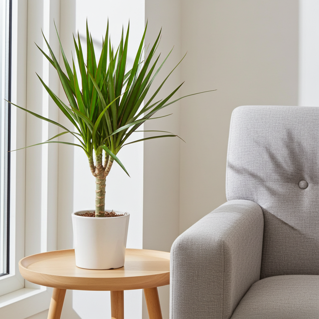 dracaena natural