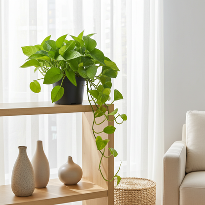 golden pothos