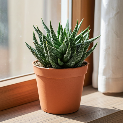 hawortia cactus suculenta