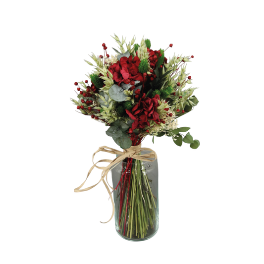 Ramo Hortensia Premium