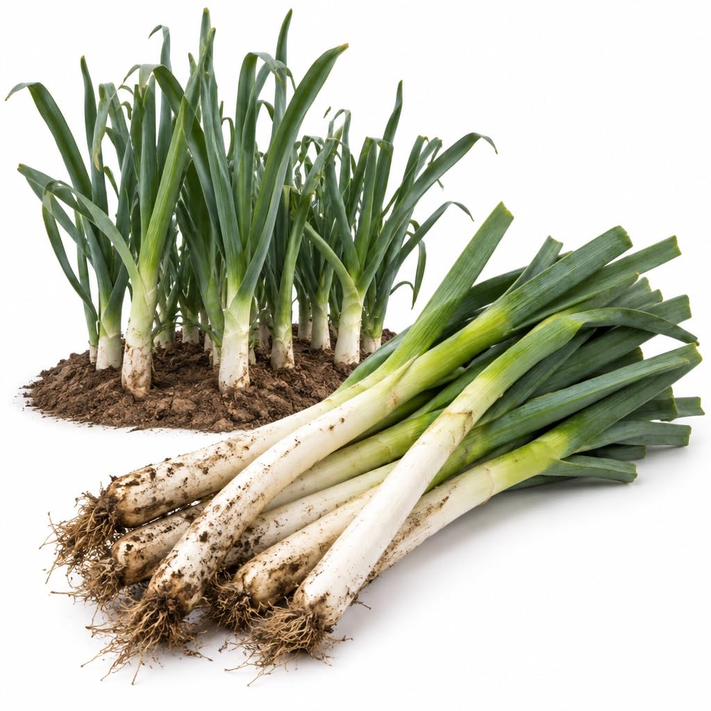 Semillas Calçot · Semillas Calçot
