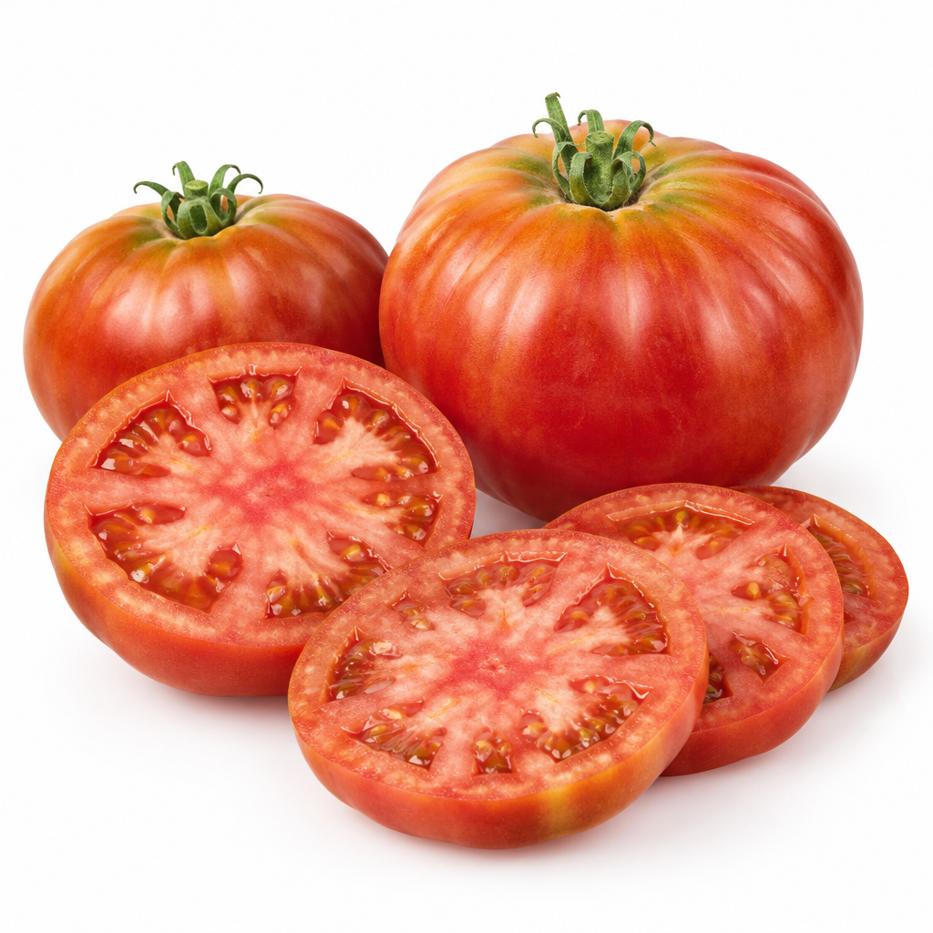 Semillas Tomate Valenciano · Semillas Tomate Valenciano