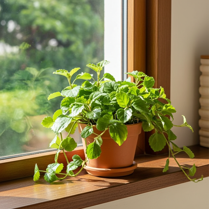 planta del dinero