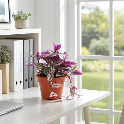 tradescantia nanouk natural