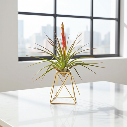 tillandsia melanocrater