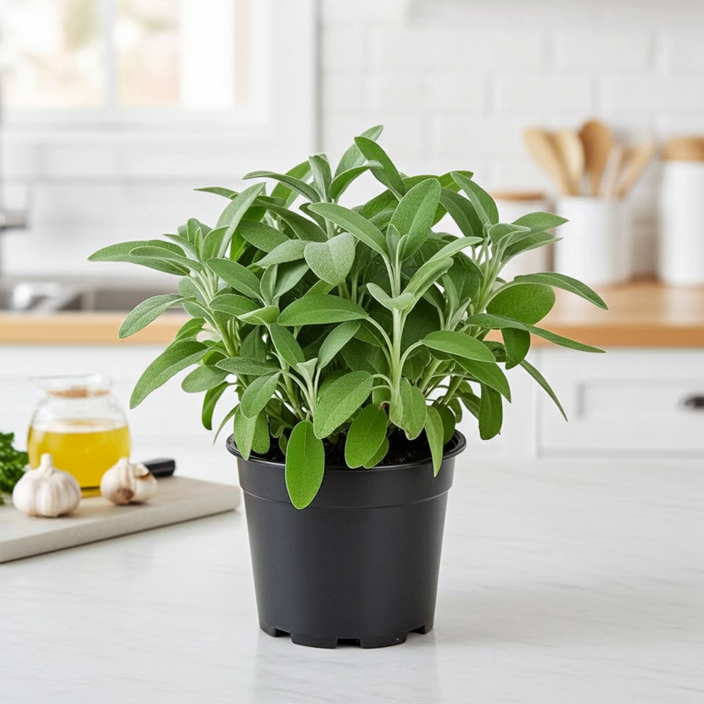 salvia
