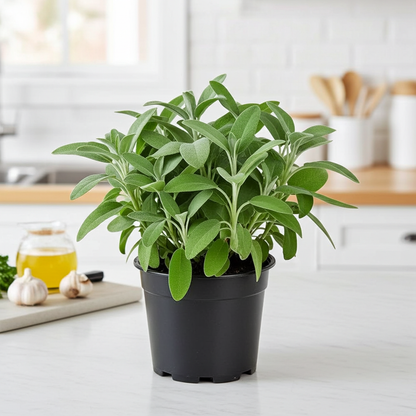 salvia