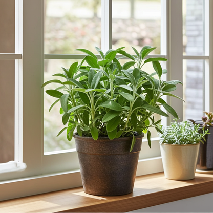 comprar planta de salvia