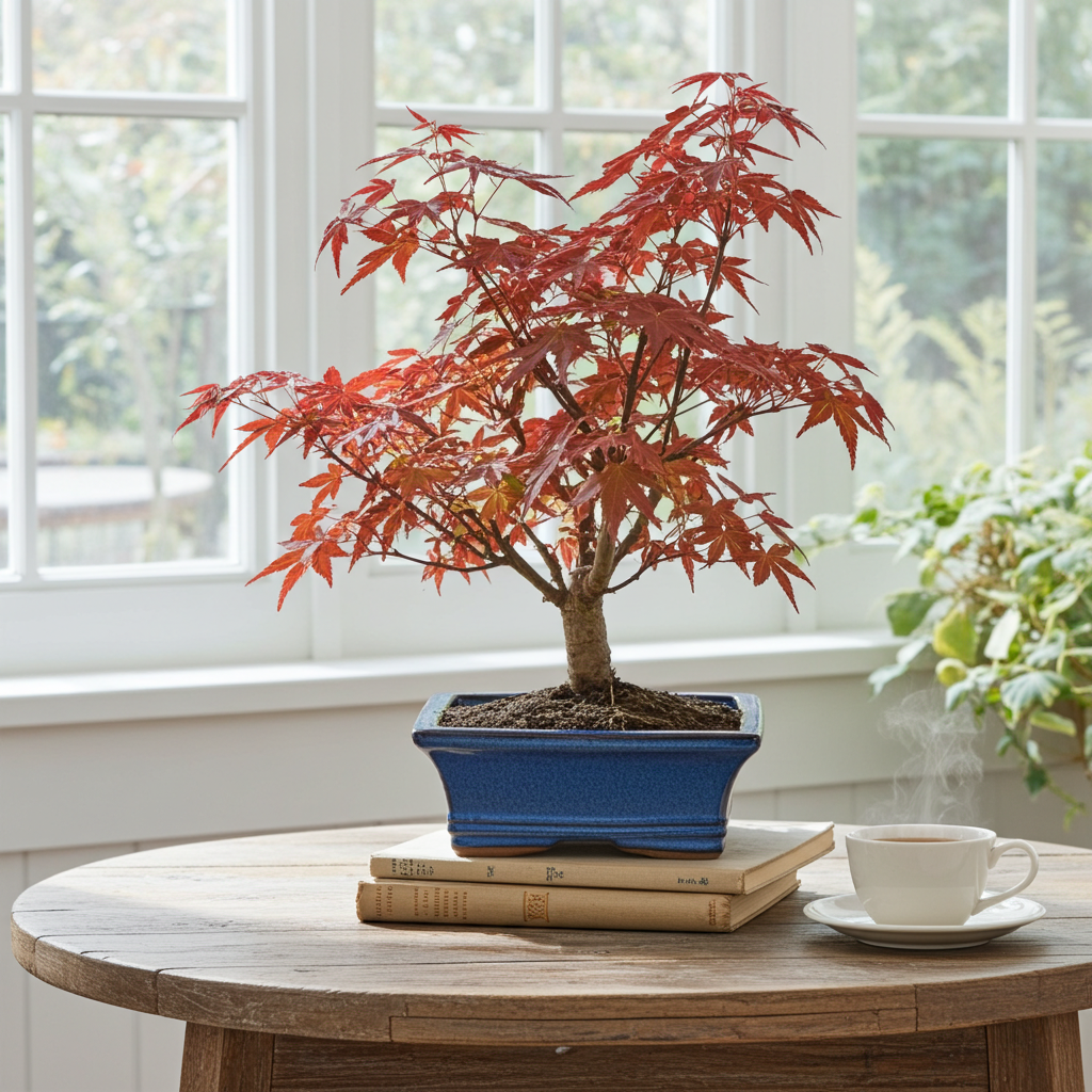 bonsai arce