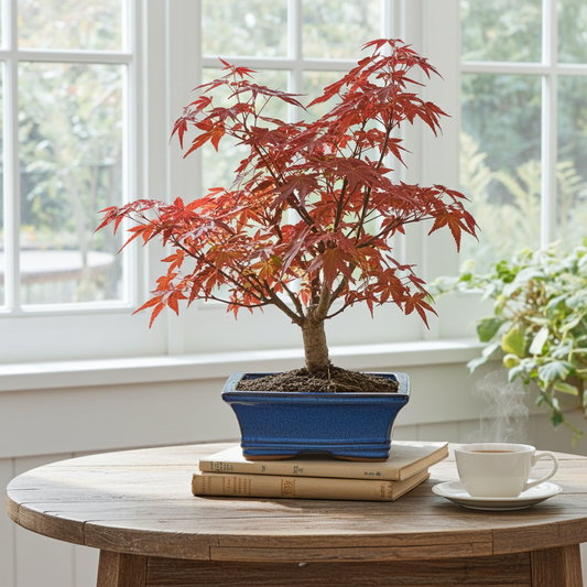 bonsai arce