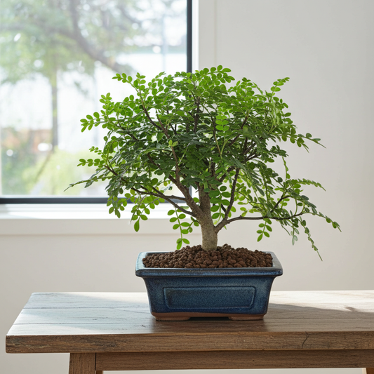 bonsai falso pimiento